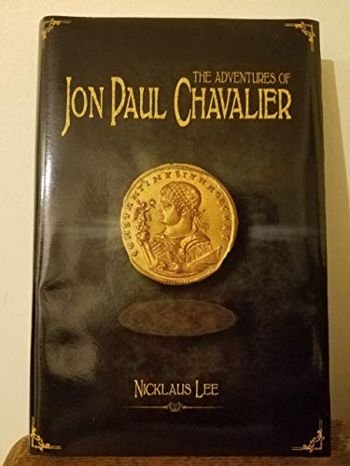 The Adventures of Jon Paul Chavalier - CraveBooks