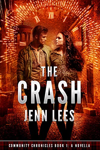 The Crash - CraveBooks