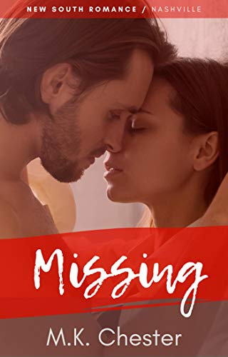 Missing (New South Romance) - CraveBooks