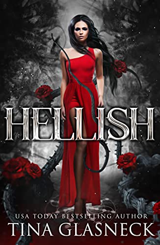 Hellish (The Hell Chronicles Book 1)