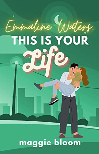 Emmaline Waters, This Is Your Life - CraveBooks