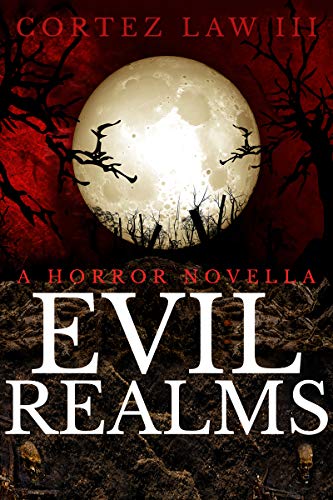 EVIL REALMS - CraveBooks