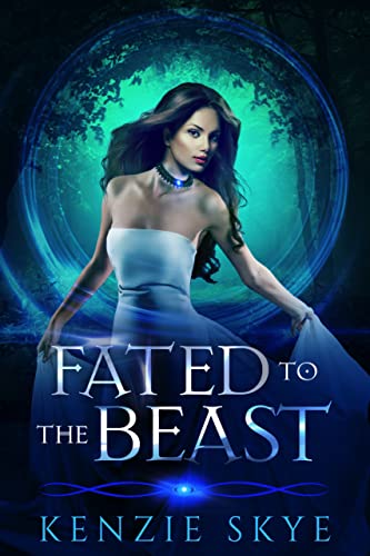 Fated to the Beast - Crave Books