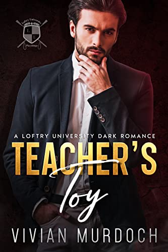 Teacher's Toy - CraveBooks