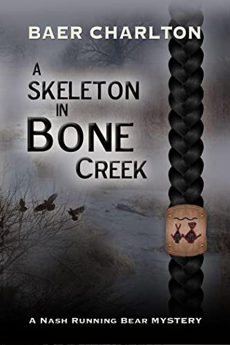 A Skeleton in Bone Creek - CraveBooks