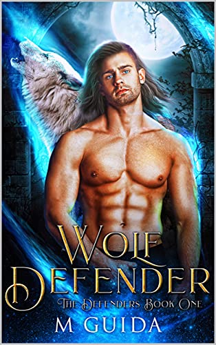 Wolf Defender