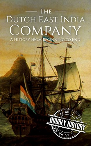 The Dutch East India Company