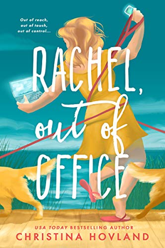 Rachel, Out of Office