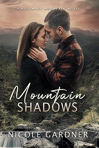 Mountain Shadows (Rosemary Mountain Romantic Suspe... - CraveBooks