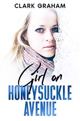 Girl on Honeysuckle Avenue - CraveBooks