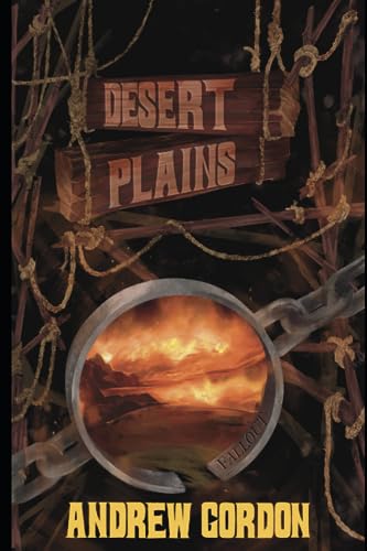 Desert Plains: Fallout - CraveBooks