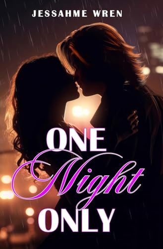 One Night Only - CraveBooks