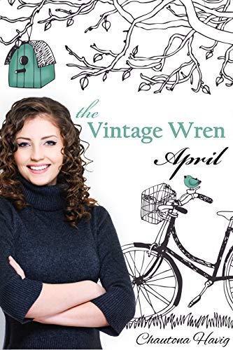 The Vintage Wren - CraveBooks