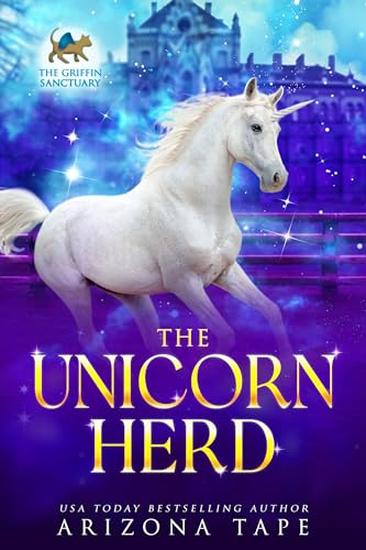 The Unicorn Herd - CraveBooks