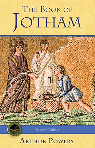 The Book of Jotham - CraveBooks