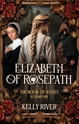 Elizabeth of Rosepath: A Gripping Medieval Saga (The Book of Roses, Volume One)