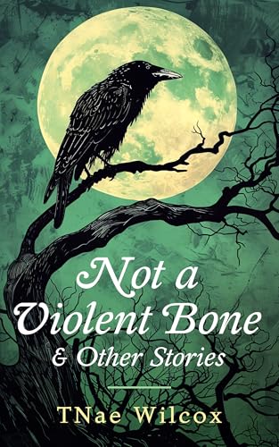 Not a Violent Bone and Other Stories