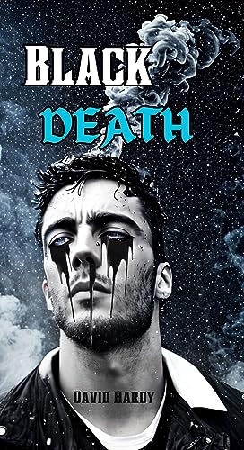 BLACK DEATH - CraveBooks