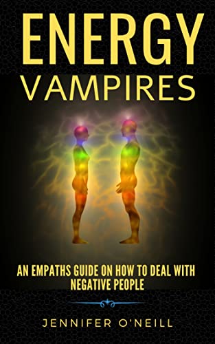 Energy Vampires