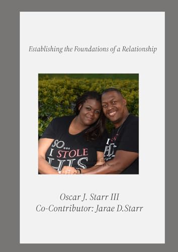 Establishing the Foundations of a Relationship