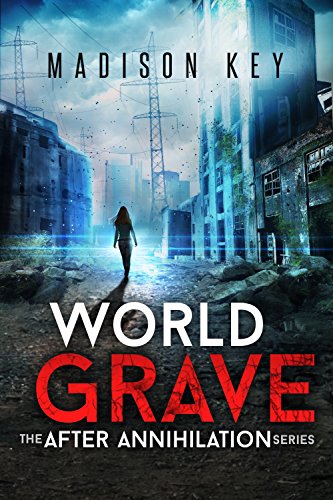 World Grave: A Post Apocalyptic Sci-Fi Thriller (T... - CraveBooks
