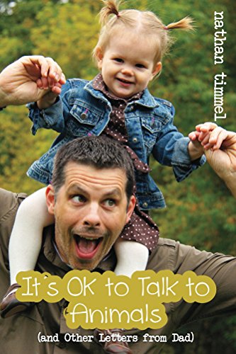 It's OK to Talk to Animals (and Other Letters from... - CraveBooks