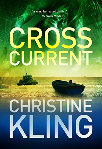 Cross Current: A Seychelle Sullivan Novel (South F... - CraveBooks