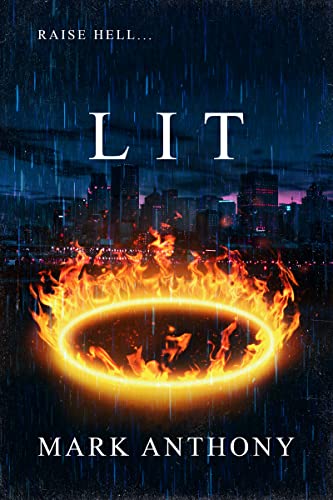 LIT (The Lit Series Book 1) - CraveBooks