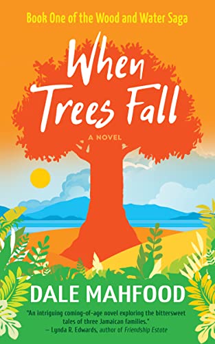 When Trees Fall - CraveBooks