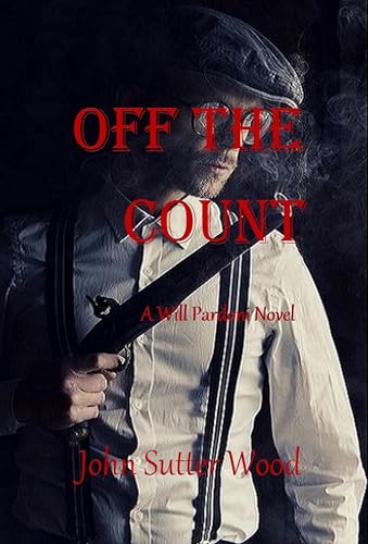 OFF THE COUNT - CraveBooks