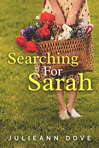 Searching For Sarah - CraveBooks