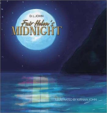 Fair Helen's Midnight - CraveBooks