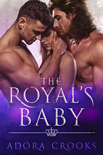The Royal's Baby - CraveBooks