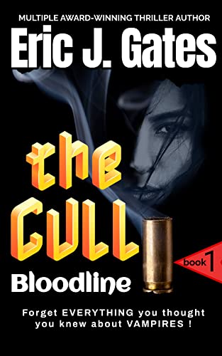 the CULL - Bloodline - CraveBooks