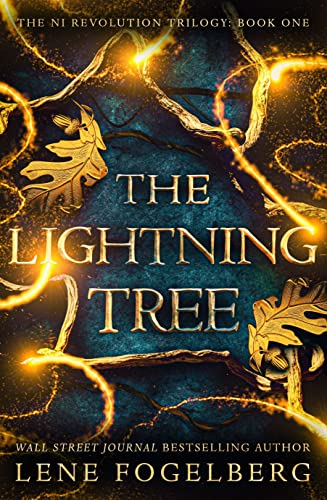 The Lightning Tree - Crave Books