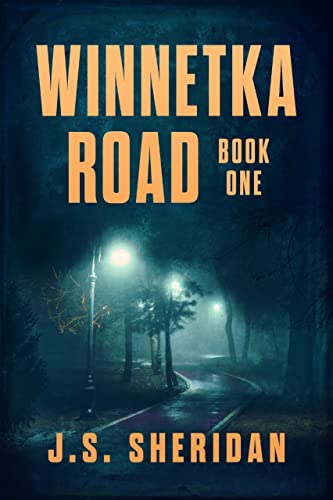 Winnetka Road - CraveBooks