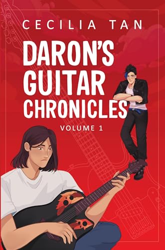 Daron's Guitar Chronicles: Volume One