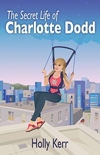 The Secret Life of Charlotte Dodd - CraveBooks