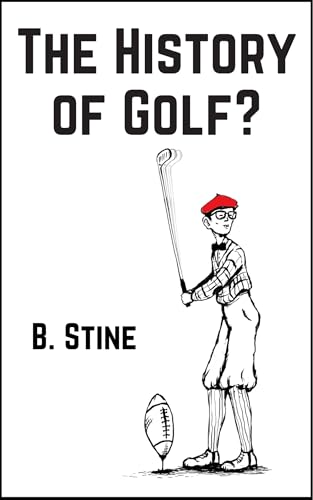 The History of Golf?