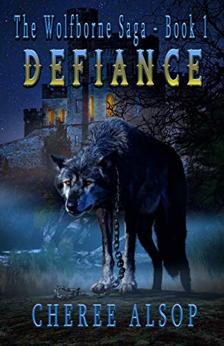 Defiance: The Wolfborne Saga Book 1