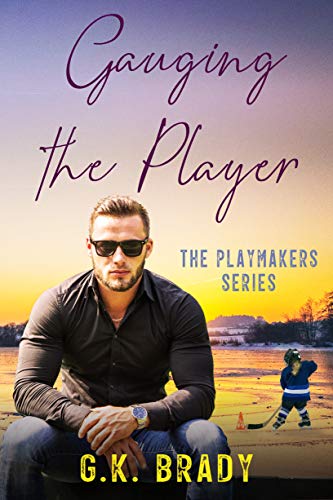Gauging the Player - Crave Books