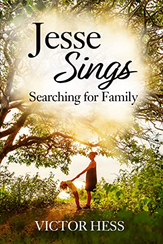 Jesse Sings: Searching for Family