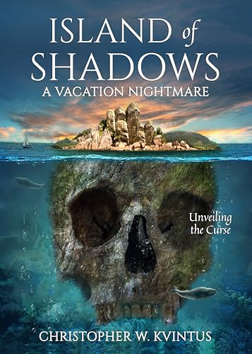Island of Shadows: A Vacation Nightmare - CraveBooks