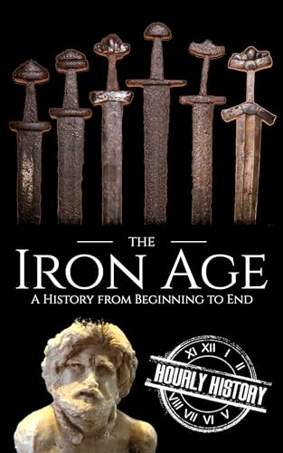 The Iron Age - CraveBooks