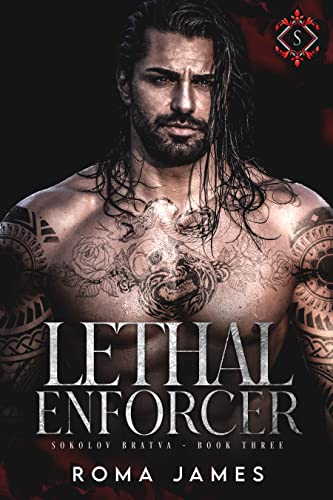 Lethal Enforcer - CraveBooks