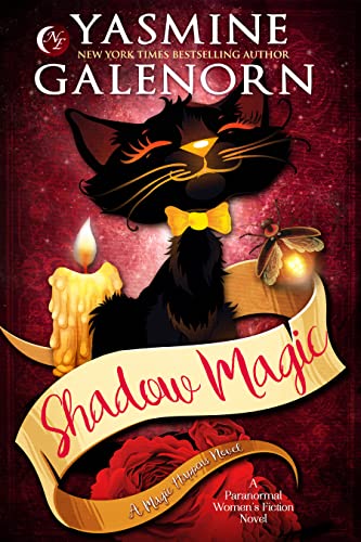 Shadow Magic - CraveBooks