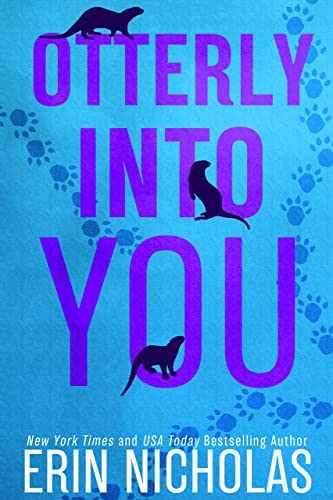 Otterly into You - Crave Books