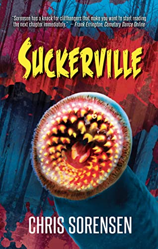 Suckerville - CraveBooks