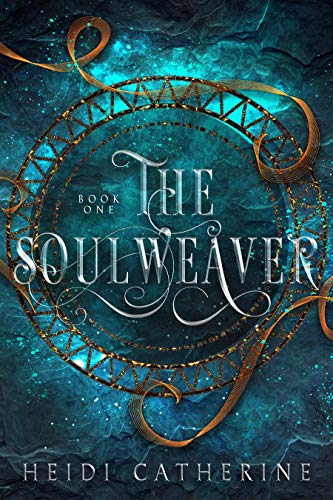 The Soulweaver - CraveBooks