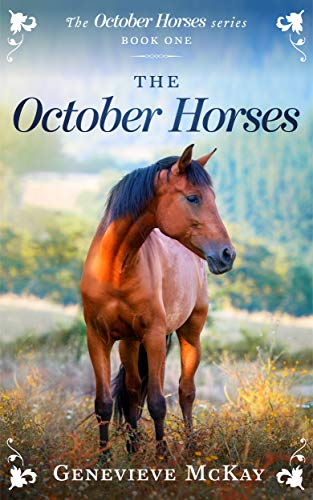 The October Horses - CraveBooks